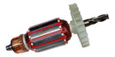 Rotor (induzido) Para Martelete Wesco Ws3161k 220v