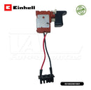 Interruptor Para Parafusadeira Einhell Te-ci 18/1 Li