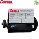 Motor p/ Cortador Zapp 1250 e Chave Magnética Cortag
