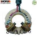 Porta Escovas de Carvão p/ Martelete WX394.2