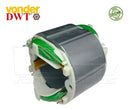 Estator (bobina) 220v P/ Serra Rápida Vonder Scv2000/scd2000