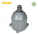 Caixa De Engrenagem Comp. P/ Chave De Impacto Vonder Civ180b