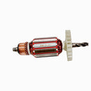 Rotor (induzido) Para Martelete Wesco Ws3161k 220v