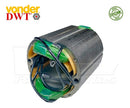 Estator (bobina) 110v P/ Politriz Vonder Pav600 Dwt Pad600