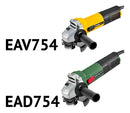 Rotor Induzido 110v P/ Esmerilhadeira Vonder Eav754/ead754