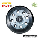 Base para Lixadeira Vonder Lrv430/lrv380 E Dwt Lrd430/lrd380