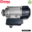 Motor p/ Cortador Zapp 1250 e Chave Magnética Cortag