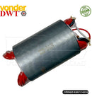 Estator Bobina 220v P/ Esmerilhadeira Vonder Eav1140/ead1140
