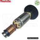 Rotor Induzido 127v p/ Esmerilhadeira SA7000 Makita