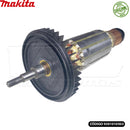 Rotor Induzido 127v p/ Esmerilhadeira SA7000 Makita