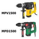 Rotor Induzido 110v P/ Martelete Vonder Mpv1500 Dwt Mpd1500