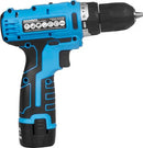 Motor Para Parafusadeira Gamma G12101 12v