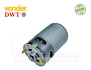 Motor 20v Para Parafusadeira Vonder Pfv020i/pfd020i