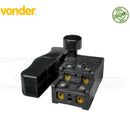 Interruptor (gatilho) P/serra Tico Tico Vonder Stv 750