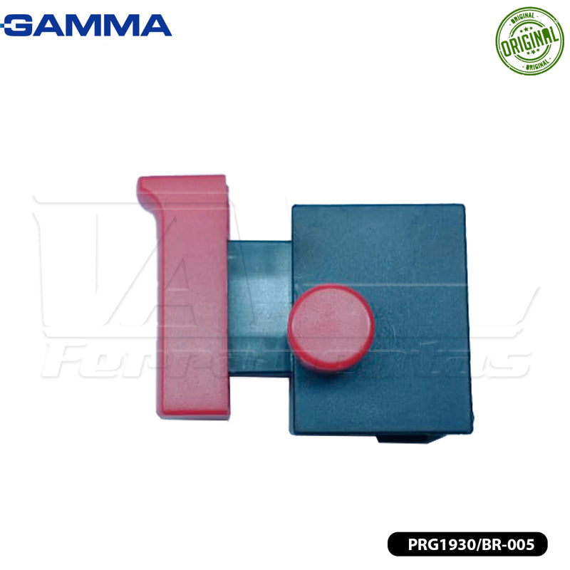 Interruptor para Serra Circular G1930 Gamma