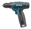 Mandril Para Parafusadeira E Furadeira Ws2531 Wesco