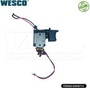 Interruptor p/ Furadeira WS2547 Wesco