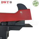 Interruptor (gatilho) Esmerilhadeira Dwt Ws 24/230 Ws18/180