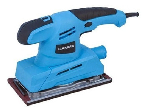 Interruptor P/ Lixadeira Orbital Gamma 380w  G1921 Br1 /br2