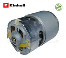 Motor Completo P/ Parafusadeira Einhell Te-cd 18/48 Li