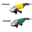 Rotor Induzido 110v p/ Esmerilhadeira Vonder Eav2600/Ead2600