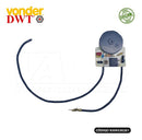 Módulo 220v P/ Lixadeira Vonder Lrv430 Dwt Lrd430