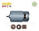 Motor 20v Para Parafusadeira Vonder Pfv020i/pfd020i