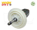 Rotor Induzido 110v P/ Esmerilhadeira Vonder Eav650/ead650