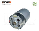 Motor 20v Para Parafusadeira Worx Wx176