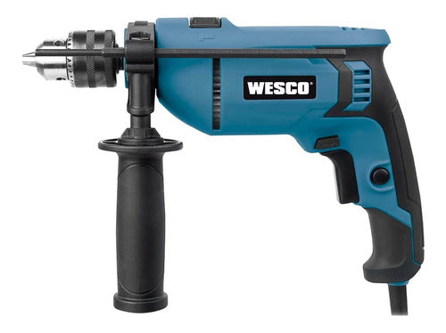 Estator (bobina) 110v  Para Furadeira Wesco Ws3174/u
