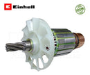 Rotor Induzido 220v P/ Martelete Tc-dh 1600 Einhell