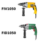 Interruptor (gatilho) Furadeira Vonder Fiv1050 E Dwt Fid1050