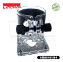 Base Completa Para Tupia Makita 3709