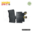 Interruptor  Chave De Impacto Vonder Civ-900 E Dwt Cid-900