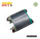 Estator (bobina) 110v P/ Martelete Vonder Mpv620 Dwt Mpd620