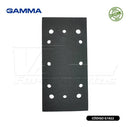 Base (espuma) Para Lixadeira Gamma G1922