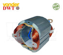 Estator (bobina) 220v P/martelete Vonder Mrv1315 Dwt Mrd1315