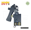 Interruptor P/ Martelete Rompedor Vonder Mrv1315/n Mrd1315/n