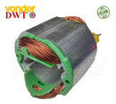 Estator (bobina) 110v P/ Martelete Vonder Mpv853 Dwt Mpd853