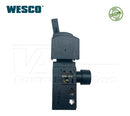Interruptor (gatilho) Para Furadeira Wesco Ws3177/u
