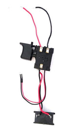 Interruptor Para Parafusadeira Gamma G12102 16v / G12103 21v