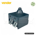 Interruptor Universal P/ Esmerilhadeira
