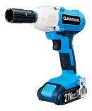 Interruptor Para Chave De Impacto  Gamma G12201 21v