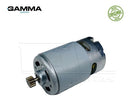 Motor Para Parafusadeira Gamma G12102 16v