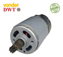 Motor C/engrenagem Parafusadeira Vonder Ipv1818i E Ipd1818i