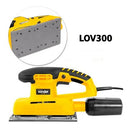 Base De Borracha P/lixadeira Vonder Lov300 Dwt Lod300