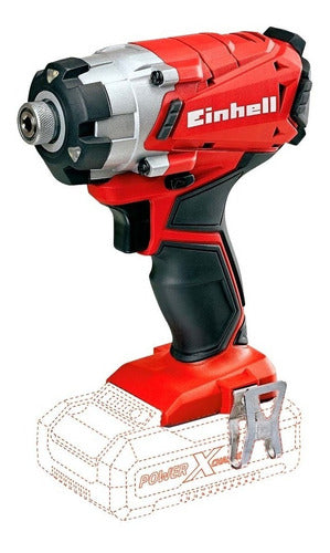 Interruptor Para Parafusadeira Einhell Te-ci 18/1 Li
