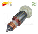 Rotor Induzido 220V para Serra Circular Vonder SCV1400/ SCD1400