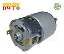 Motor 18v Martelete Vonder Imv1815 E Dwt Imd1815 9310181555