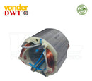Estator (bobina) 220v P/ Esmerilhadeira Dwt Ws24-180t